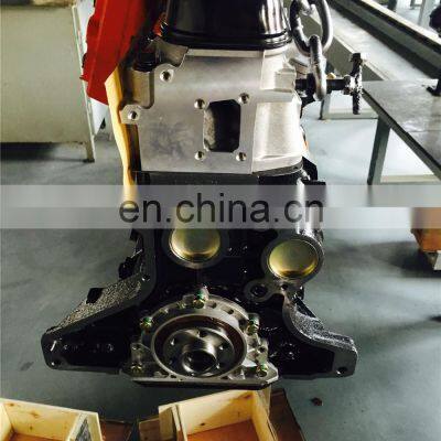 2.2L Motores EFi Carburetor 4Y Engine For Toyota Crown Hilux TownAce Stout Daihatsu Delta Rocky photo-3