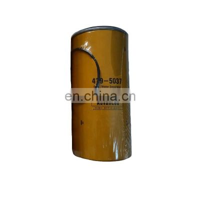 439-5037 Fuel Water Separator Filter