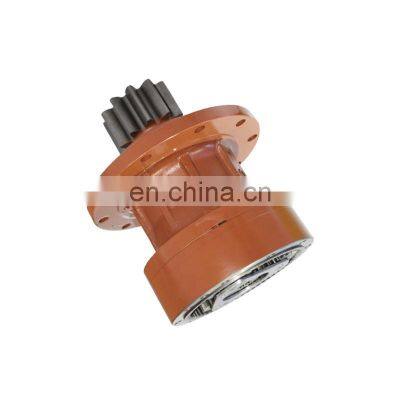 Case CX210 Swing Motor CX210B Slew Motor CX225 Rotary Motor Assy photo-2
