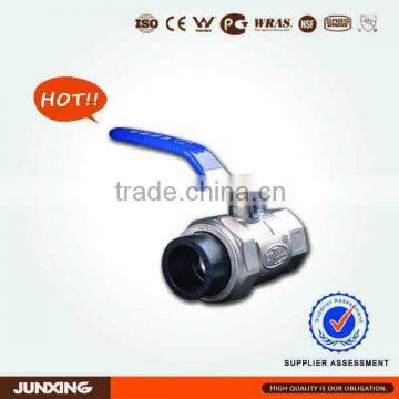 2015 HOT SALE hdpe ball valve fittings socket fusion pipe fitting