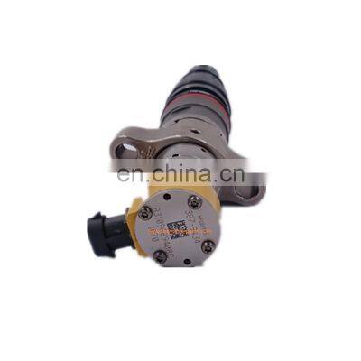 C9 Engine Fuel Injector 387-9434 photo-3