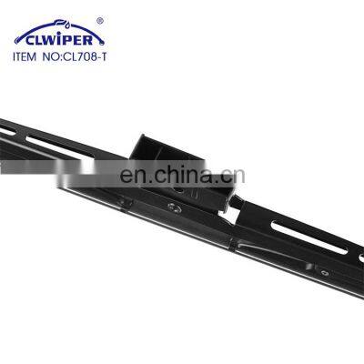 Clwiper Universal Bus and Truck Refillable Wiper Blade (CL708-T)