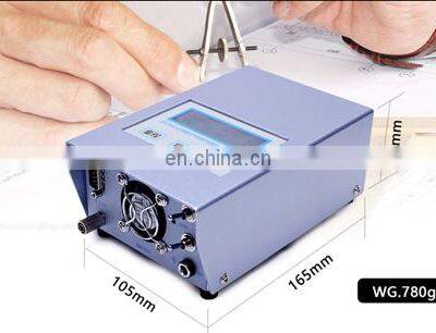 Air Positive and Negative Ion Tester photo-5