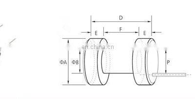 Through Hole Inductor Drum Core Inductor Coil photo-5