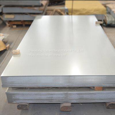 JIS ASTM Standards Galvanized Metal Iron Sheet Galvanized/Zinc Coated Steel Sheet/Plate