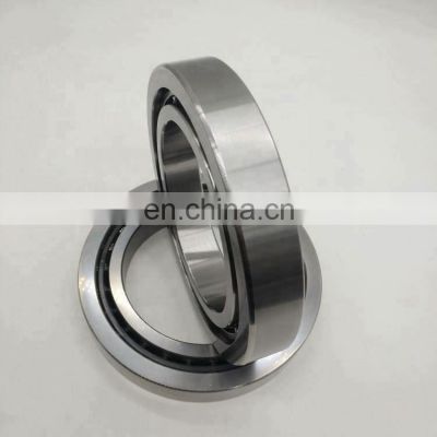 60x95x18mm High Speed Angular Contact Ball Bearing 60BER10H