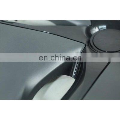 Top Quality Model 3 Wheel Trim Cover Auto Parts Wheel Cover 18 Inch Wheel Cover 1044231-99-B For Tesla Spare Parts photo-5