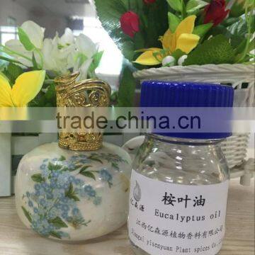 natrural eucalyptus oil