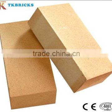 Fire Clay Brick. Sk32 Brick