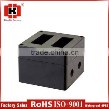 Hot Selling Ip65 Plastic Electronic Enclosure photo-2