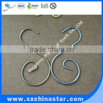 Mini Size Metal Hook Lower MOQ Lower Price photo-5