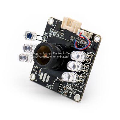 2MP IR-Cut Face Recognition Camera Module      Night Vision Camera Module      Ir-Cut Night Vision Camera Module