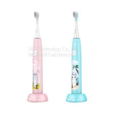 Kid Electric Toothbrush SN201