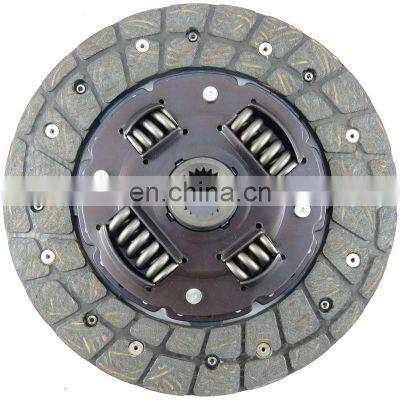 Clutch Pressure Clutch disc for TOYOTA AVENSIS YARIS COROLLA OEM:31250-0B020 31250-14110 31250-25020 31250-25090 31250-26040 312