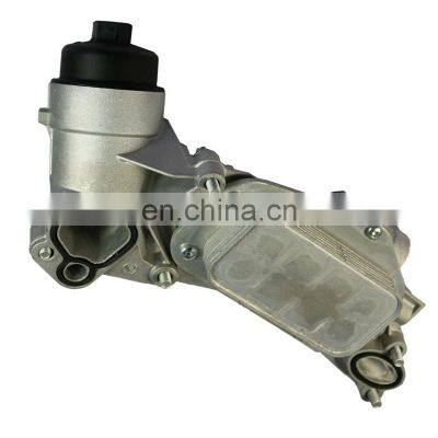 Engine Oil Cooler W/ Oil Filter Assembly 93186324 For GM Chevrolet Cruze Aveo photo-5