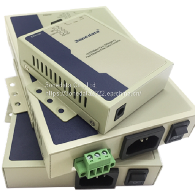 Media Converter