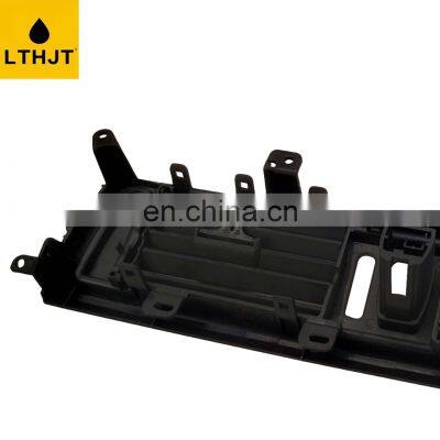 Factory Price 64229166885 For BMW 5 Series F18 Car Accessories Auto Parts Center Console Air Vent Panel 6422 9166 885 photo-4