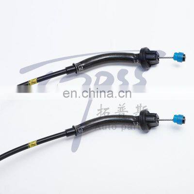 China Manufacturers Durable Quality Clutch Cable OEM 41510-07910 For KIA photo-5