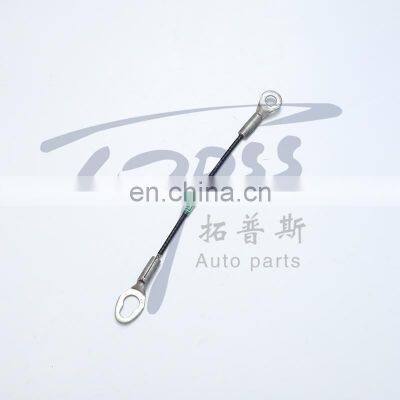 China Online Wholesale Supplier High Quality Product OEM 65770-35010 Brake Cable For TOYOTA