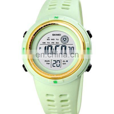 New Style Ladies Watches SKMEI 1773 Custom Watches Wholesale Simple Fashion Watches Girls