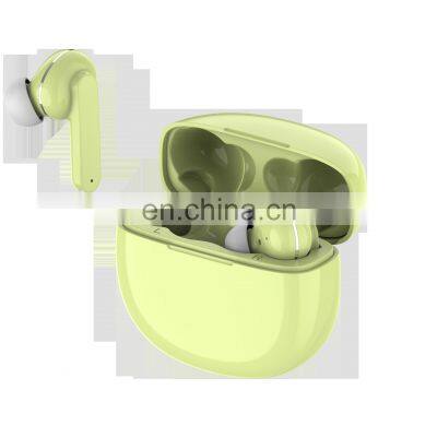 KINGSTAR K035 Portable New Design Ture Wireless Earbuds photo-5