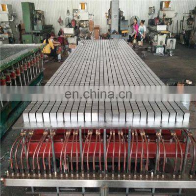 FRP Grating Machine, FRP Molded Grating Machine, FRP Grating Production Line