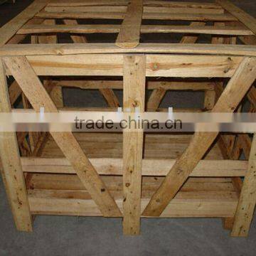 Wooden Crate/Case