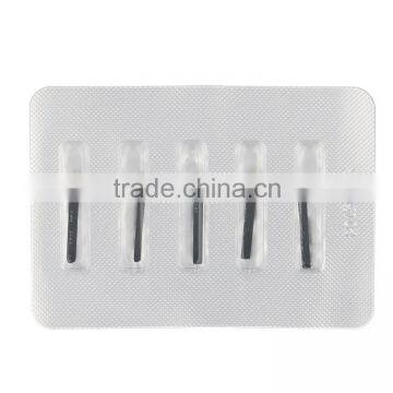 High Quality Blades, Embroidery Needles, Eyebrow Tattoo Needles photo-3