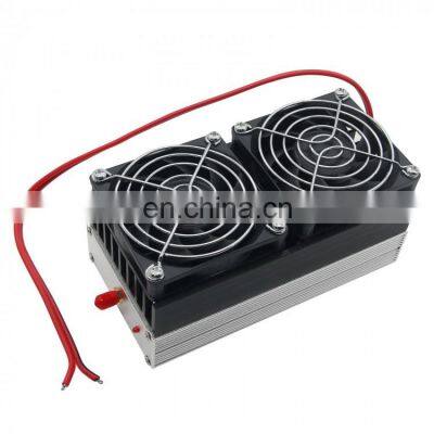 400MHz-470MHz 80W-90W UHF Ham Radio Power Amplifier for Interphone Car Radio photo-2