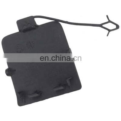 OEM 51112990204 Front Bumper Tow Hook Cover for BMW X1 E84 2009-2015