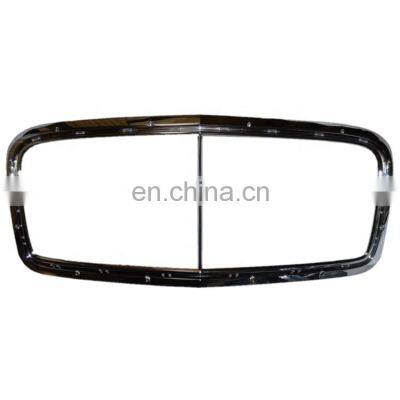 OEM 4W0853667 RADIATOR GRILLE CHROME SURROUND VERTICAL TRIM for Bentley Flying Spur 2014