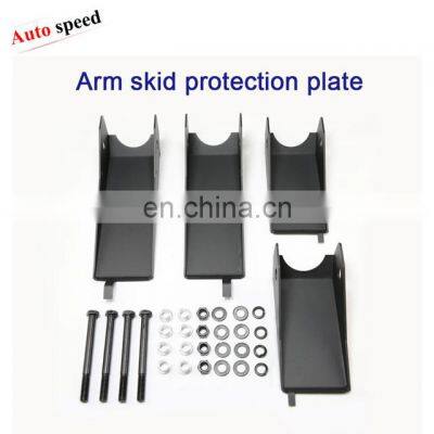 Front Axle Guard for Suzuki Jimny JB43