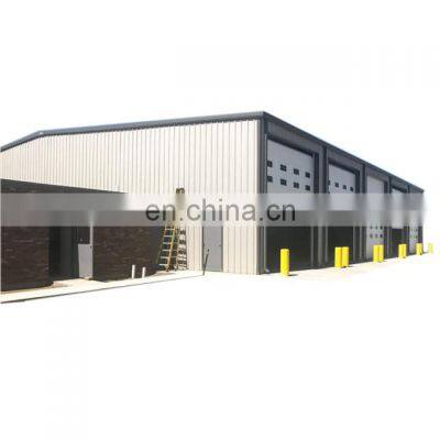 20 x 20 50 x 20 Spans Steel Structure Sheds Building Kit