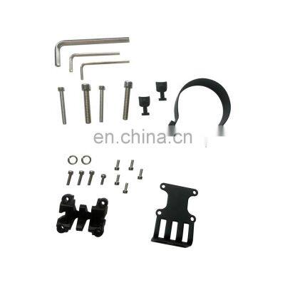 Lantsun LED6481 Work Lights Brake and Reversing Lights in One 5W+0.5w 2835 Lamp 22*16*11CM 1KG for Car Auto Lamp All Car photo-4