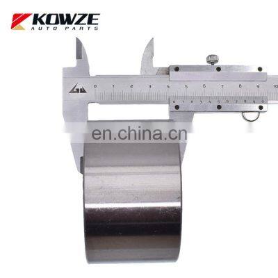 Auto Rear Wheel Hub Bearing Kit For Mitsubishi Outlander Dion Lancer Mirage Dingo MR491462 photo-5