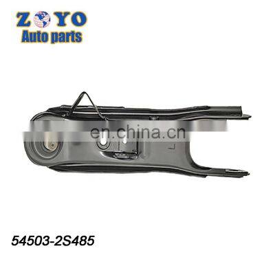 54503-2S485 520-515 High Quality Left Suspension Parts Lower Control Arm for Nissan Pickup