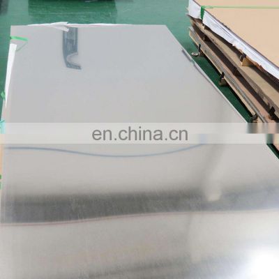 201 304 316L 2B BA No.4 HL 8K surface finish 4x8 size cold rolled stainless steel sheet for elevator door