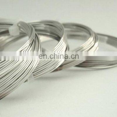 Factory Supply Super Nickel Alloy C276 Wire