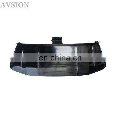 Body Kit for Nissan Patrol Y62 Old up to New With Front/rear Bumper Assembly Grille Hood Headlights Fender Prefect Fitment