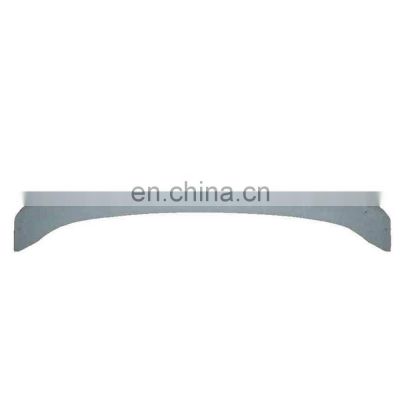 Rear Trunk Spoiler Car Accessories High Quality ABS Rear Spoiler For Honda Civic 2012