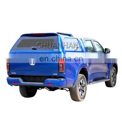 Pickup Truck Cover Mitsubishi Triton Canopy Hardtop for L200 Other Exterior Accessories