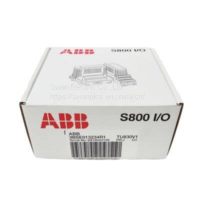 New and Original ABB TB840A ModuleBus Modem photo-5