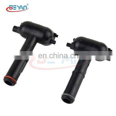 Guangzhou factory direct sales   headlight washer fluid nozzle    958 628 162 00   95862816200    for  PORSCHE    CAYENNE