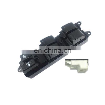 Electric Power Window Master Switch Right OEM 84820-0K071/84820-OKO71 FOR TOYOTA CAMRY