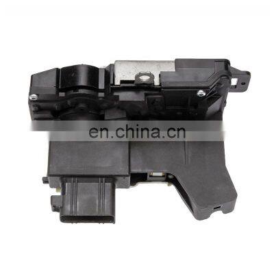 Door Latch Lock Right Front 6E5Z5421812AA BE5354219A64AA BE5Z5421812AFC For Ford Fusion Lincoln MKZ