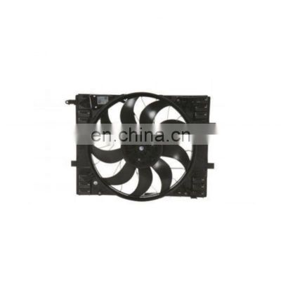 Radiator Fan For Mercedes- Benz W213 W257 0999063001 A0999063001