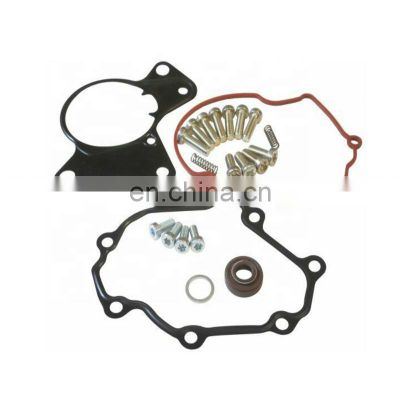 070145209F 070145209H 070145209J 7.24807.18 7.24807.18.0 Vacuum pump seal kit For VW TRANSPORTER CARAVELLE T5 2.5 TDI