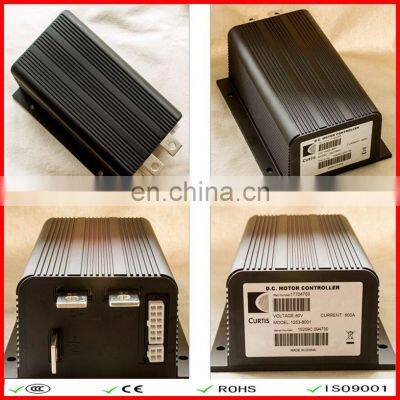 1205M-4601 excited motor controller 24/36V 500A for Curtis Replace 1204X-4402