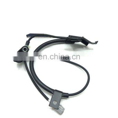 Rear right ABS wheel speed sensor 89545-48040 for Toyota Highlander 3.5L 07-12