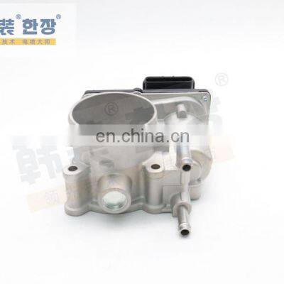 High Performance Throttle Body Assembly 22030-0T100 22030-0T080 22030-37050 22030-22041 for Toyota Camry photo-2